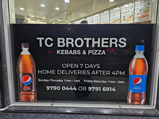 TC Brothers