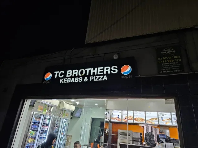 TC Brothers