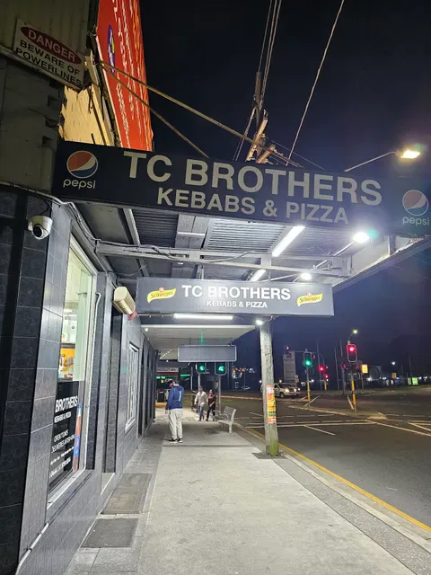 TC Brothers