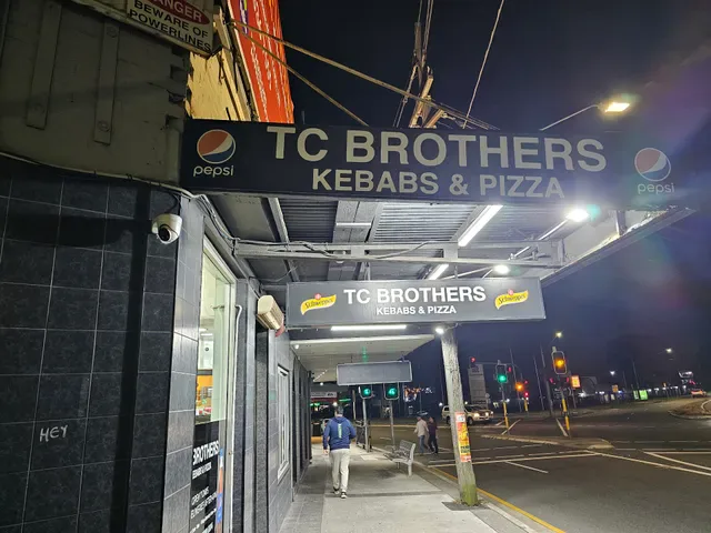 TC Brothers