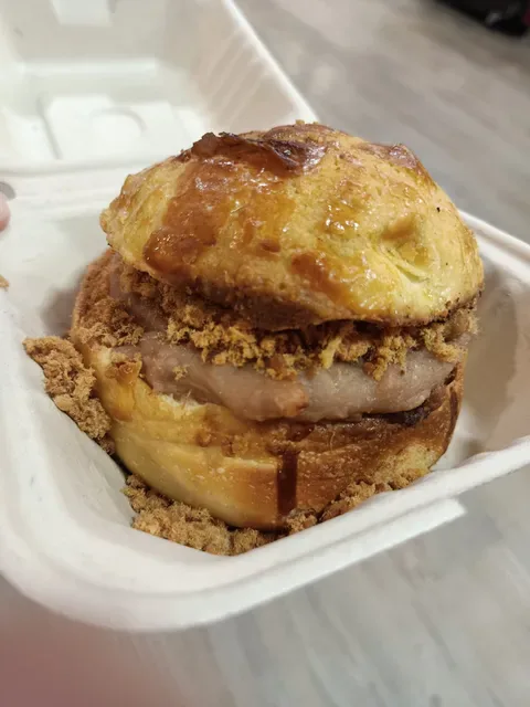 Tea Square Cafe