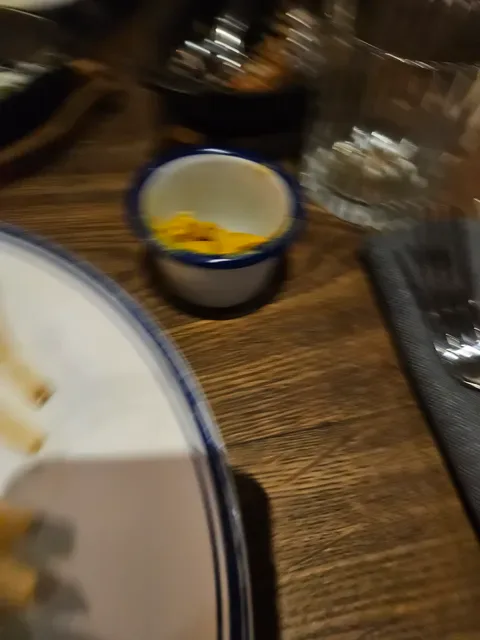 Teddy Larkin’s Seafood & Steakhouse