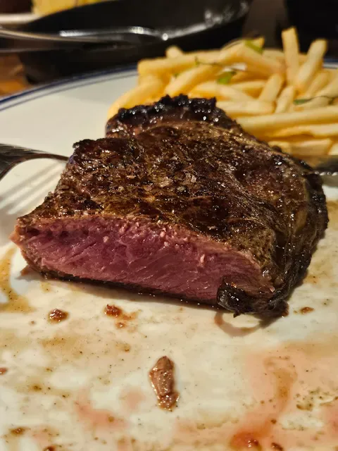 Teddy Larkin’s Seafood & Steakhouse