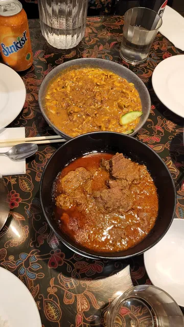 Temasek Parramatta