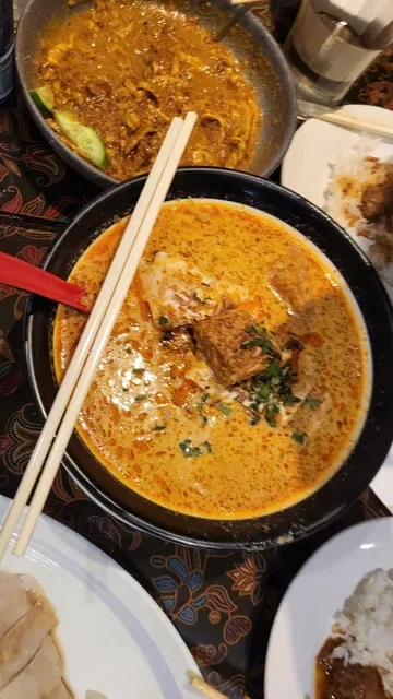 Temasek Parramatta