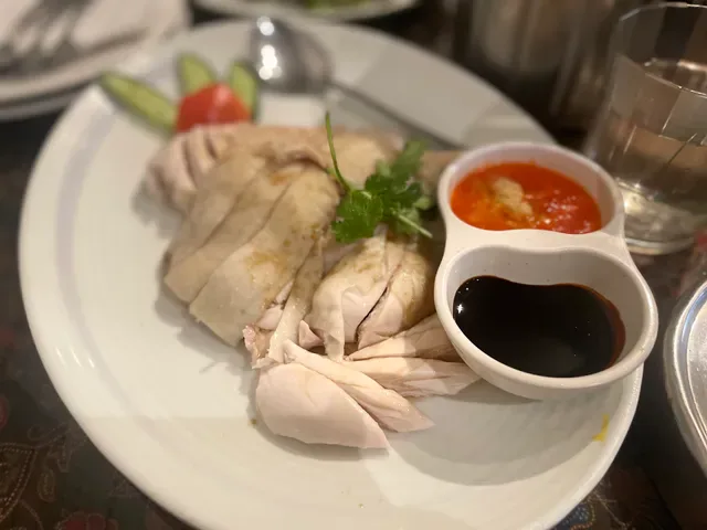 Temasek Parramatta