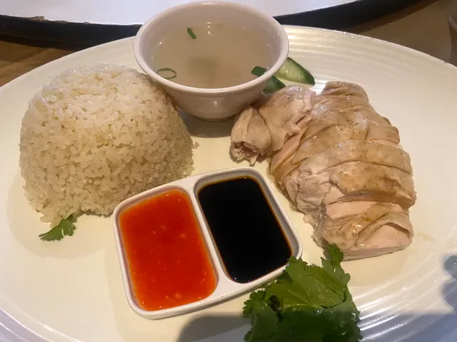 Temasek Parramatta