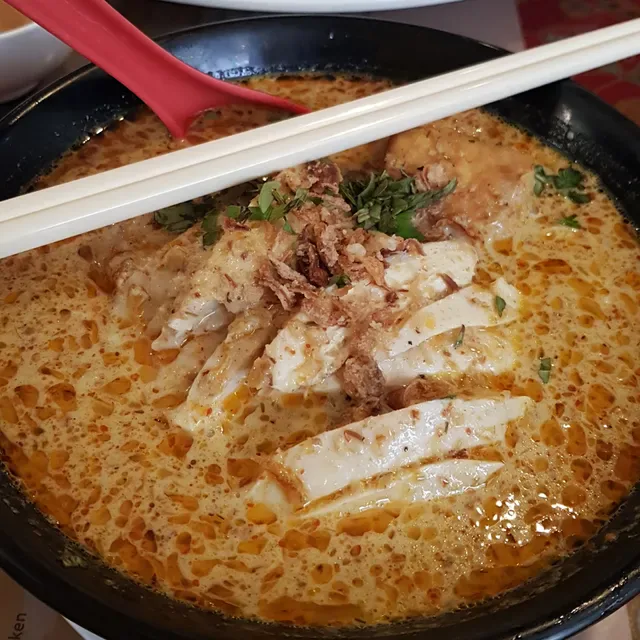 Temasek Parramatta