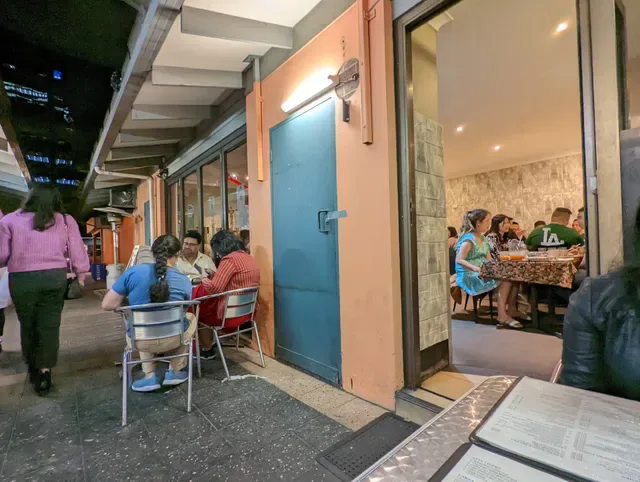Temasek Parramatta