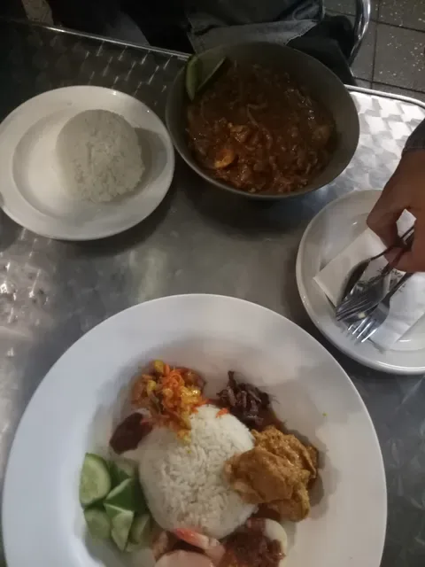 Temasek Parramatta