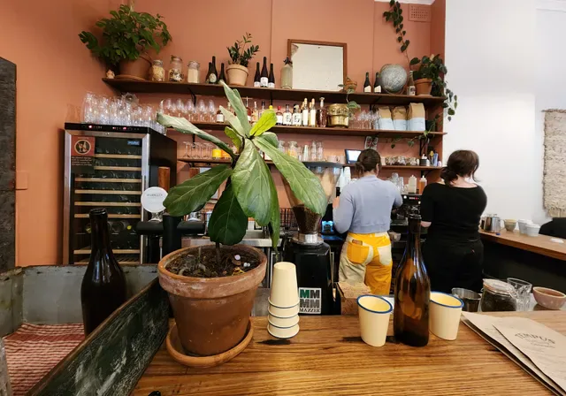 Tempus Katoomba