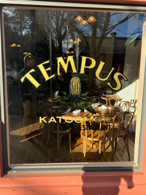 Tempus Katoomba