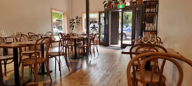 Tempus Katoomba