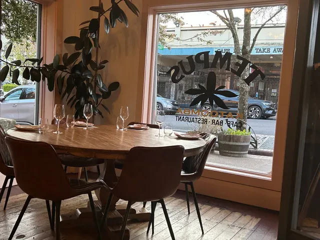 Tempus Katoomba