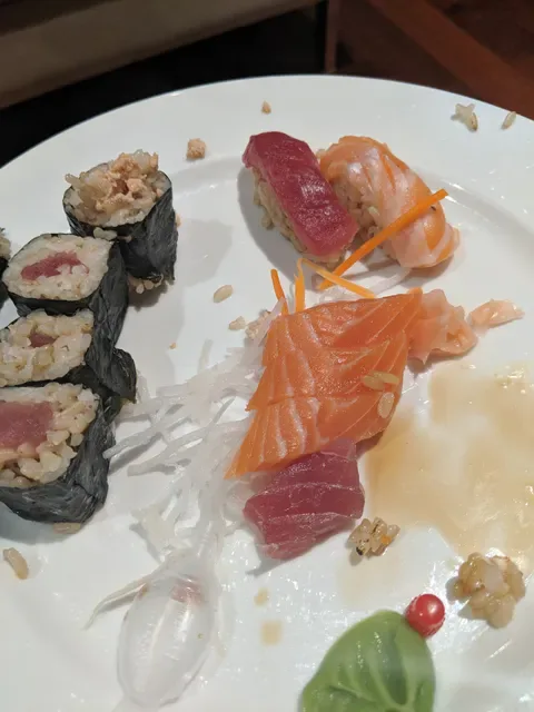 Tenka Sushi