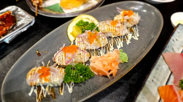 Tenka Sushi