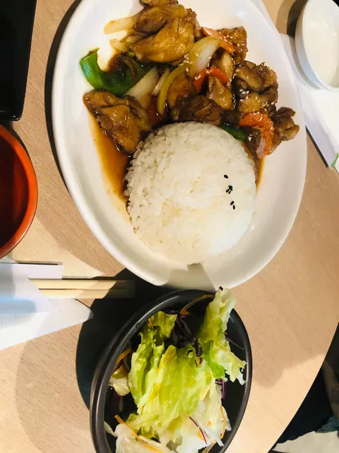 Tenka Sushi