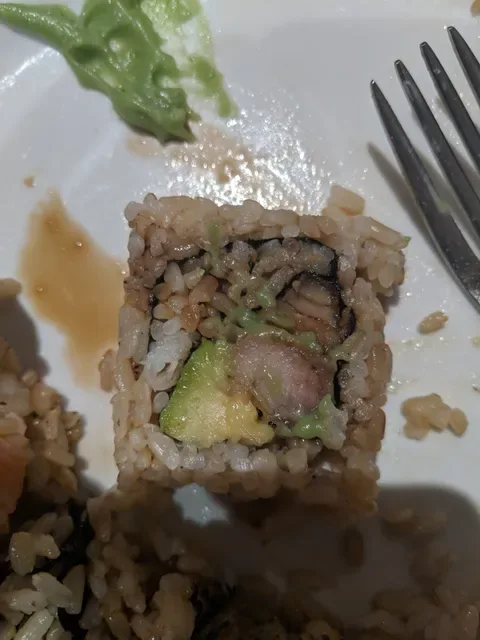 Tenka Sushi