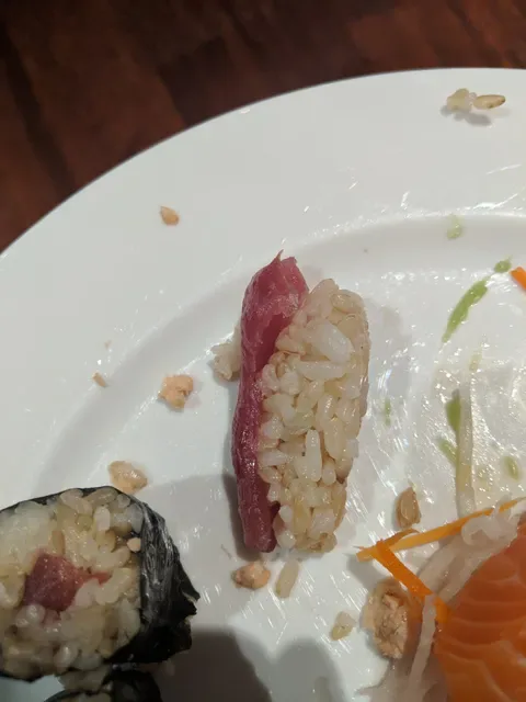 Tenka Sushi