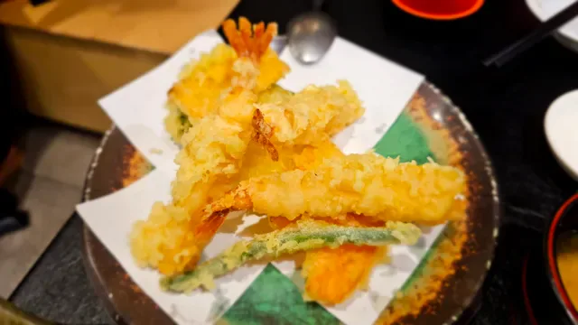 Tenka Sushi