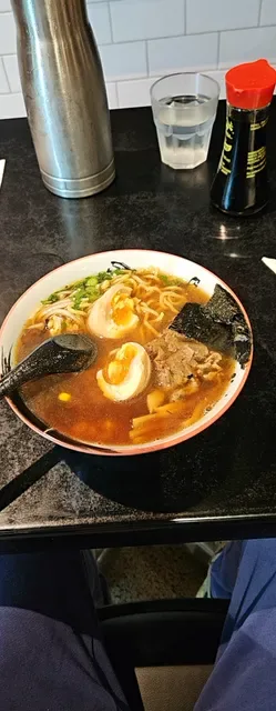 Tenka Sushi
