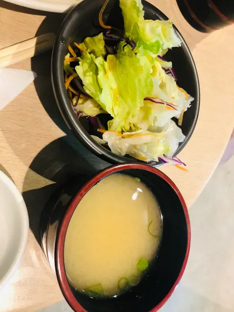 Tenka Sushi