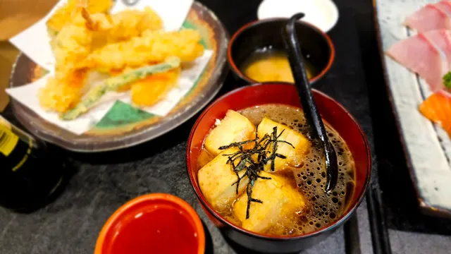 Tenka Sushi
