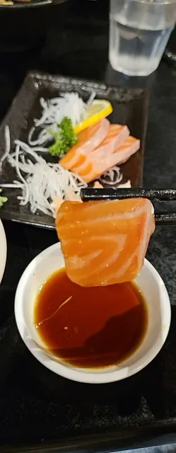 Tenka Sushi