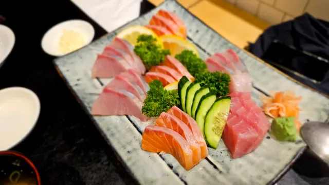 Tenka Sushi
