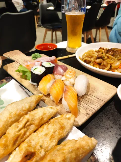 Tenka Sushi