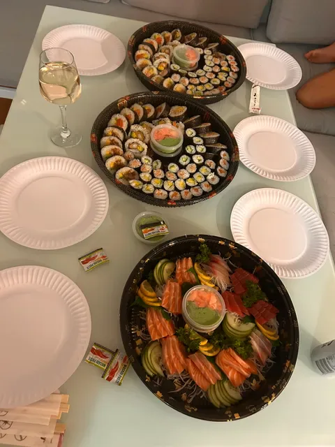 Tenka Sushi
