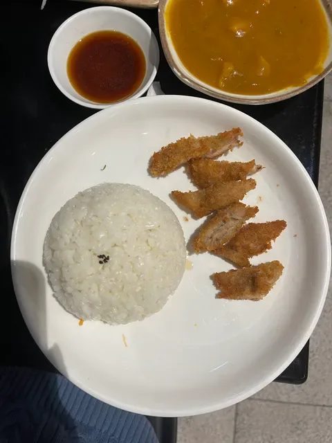 Tenka Sushi