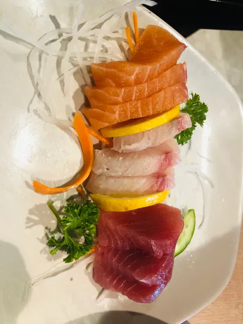 Tenka Sushi