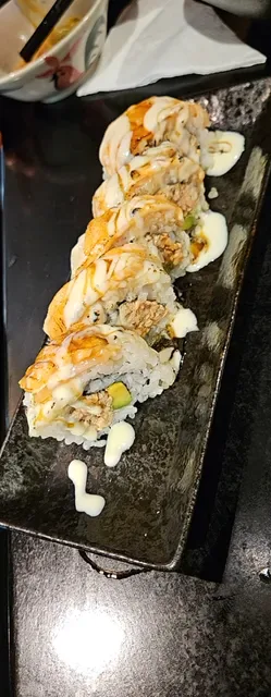 Tenka Sushi