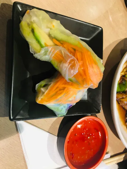 Tenka Sushi