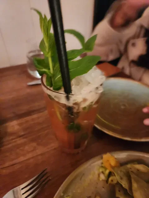 Tequila Mockingbird