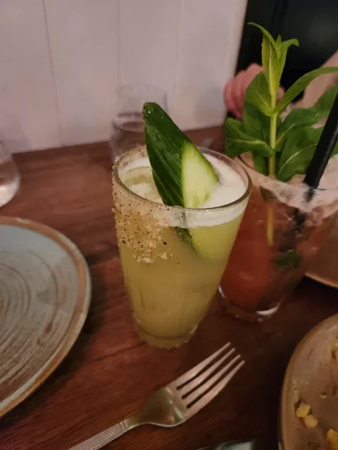Tequila Mockingbird