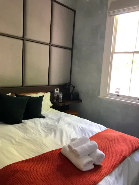 The Terminus Pyrmont