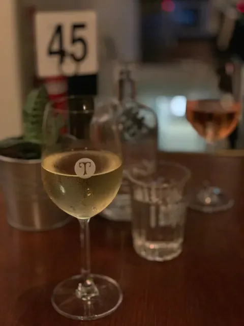 The Terminus Pyrmont