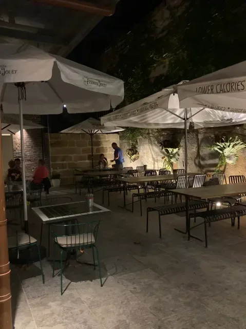 The Terminus Pyrmont