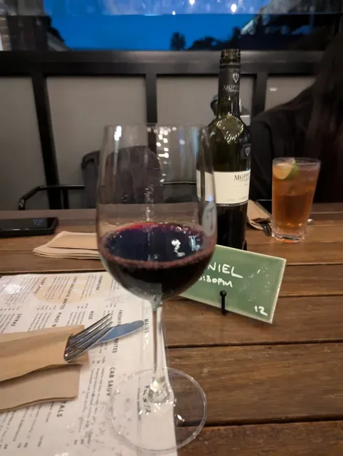 The Terminus Pyrmont