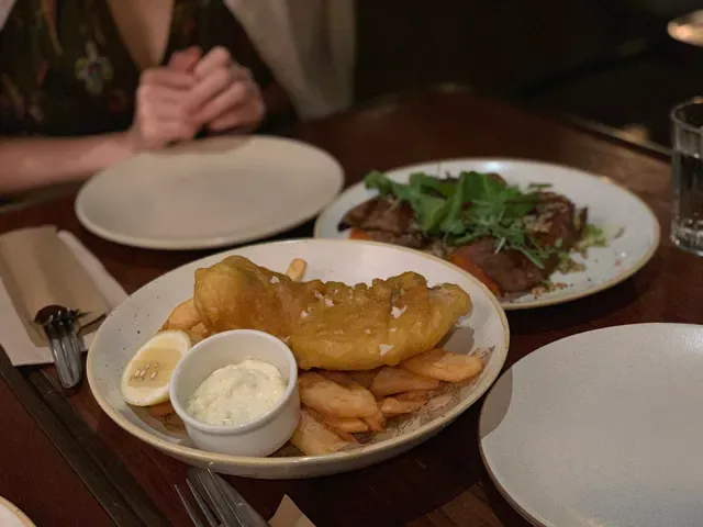 The Terminus Pyrmont
