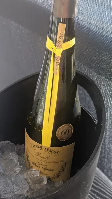 Terranova on the Grange