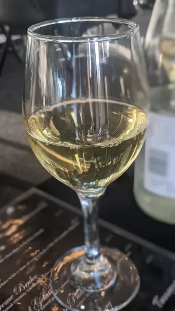 Terranova on the Grange
