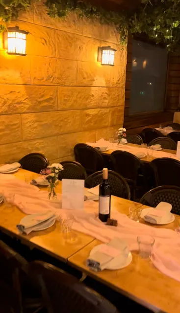 Teta's Authentic Lebanese Restaurant