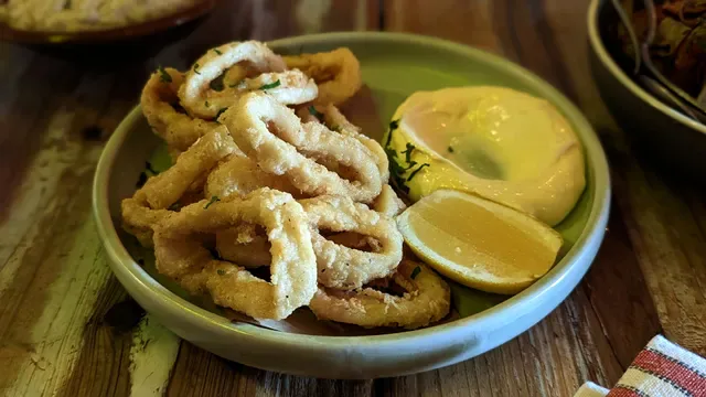 Teta's Authentic Lebanese Restaurant