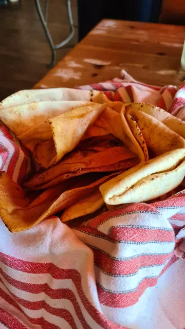 Teta's Authentic Lebanese Restaurant