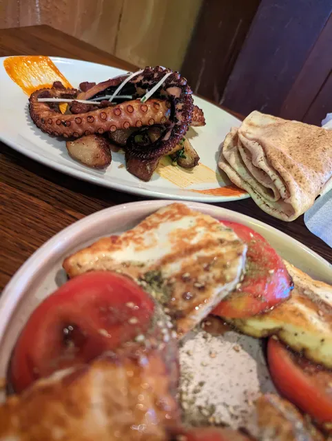 Teta's Authentic Lebanese Restaurant