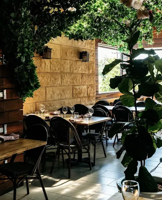 Teta's Authentic Lebanese Restaurant