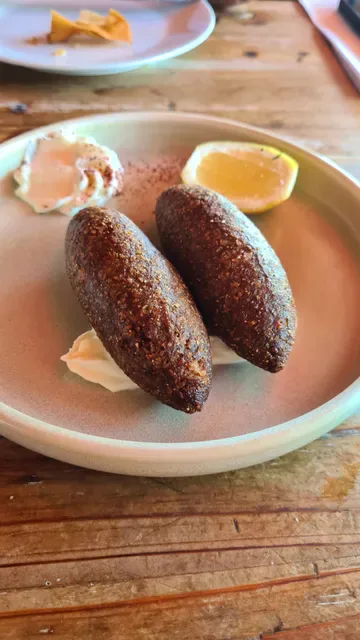 Teta's Authentic Lebanese Restaurant